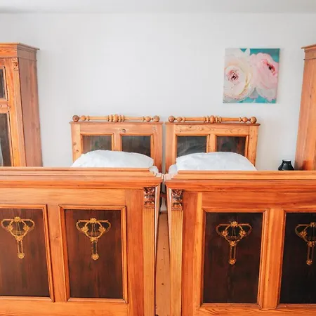 V Přírodě V Srdci Vysočiny 1 Apartmán Jihlava
