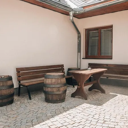 V Přírodě V Srdci Vysočiny 1 * Jihlava