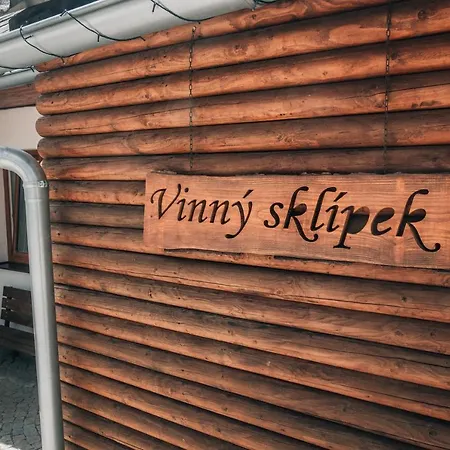 V Prirode V Srdci Vysociny 1 Апартаменты *