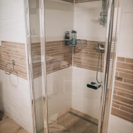 V Přírodě V Srdci Vysočiny 1 Apartmán