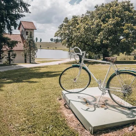V Přírodě V Srdci Vysočiny 1 * Jihlava