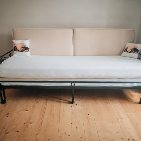 V Přírodě V Srdci Vysočiny 1 Apartmán *