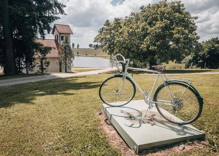 V Prirode V Srdci Vysociny 1 * Jihlava