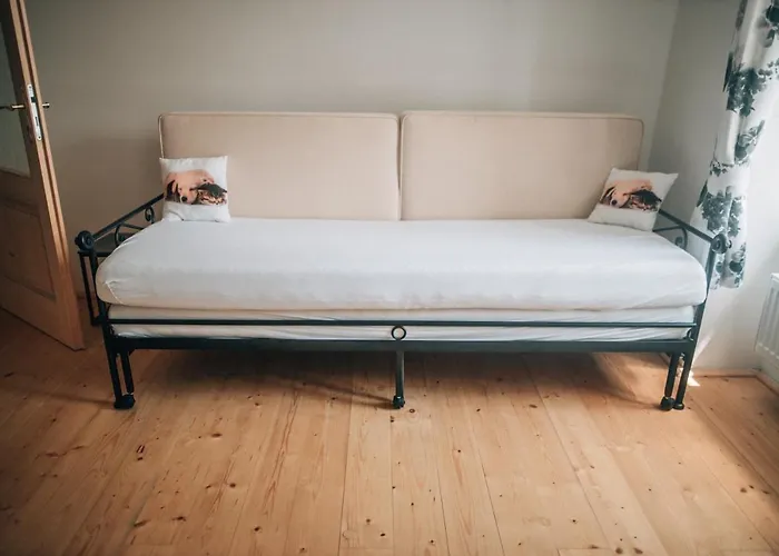 V Přírodě V Srdci Vysočiny 1 Appartamento *